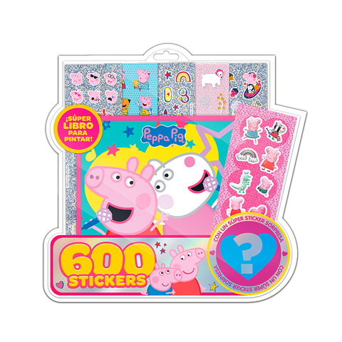 Set Infantil Vértice 