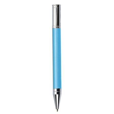 Lapicera/Boligrafo Bruh Bremen (C/Caja) Blue (EFI514)