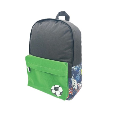 Mochila Olami Pre-Escolar 14