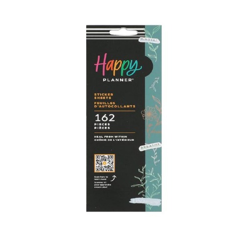 Sstickers Happy Planner 