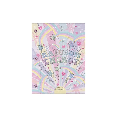 Carpeta Nº3 dos tapas Mooving Quitapesares 
