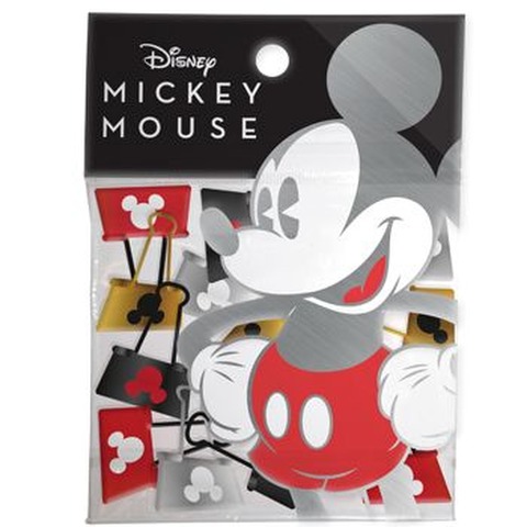 Mooving Disney Super Clip de 19mm x12 (1212020101)   