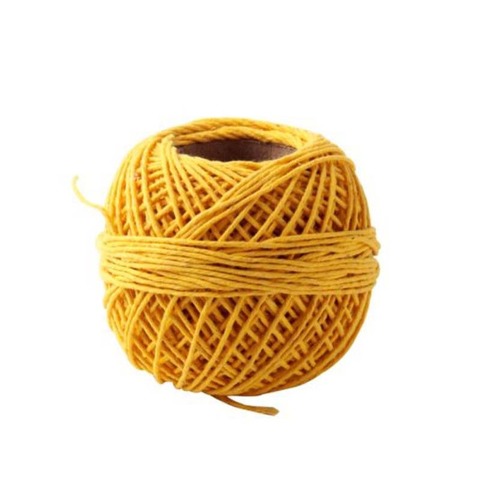 Hilo Pulido 40 grs (Choricero)