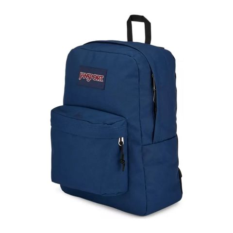 Mochila Jansport Superbreak Navy (JS0A4QUT003)