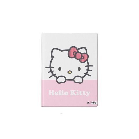 Cuaderno Mooving 16x21cm T/D 48Hj. RY 