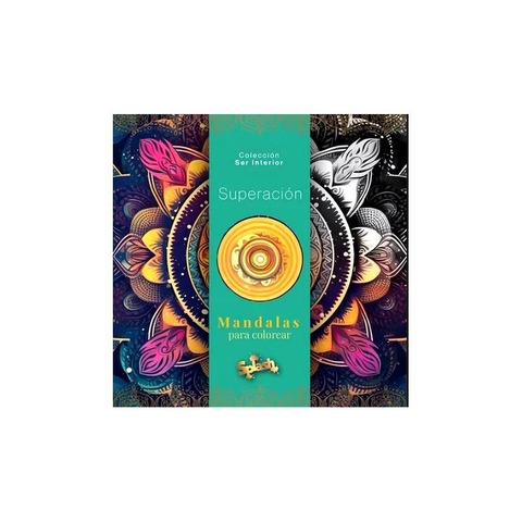Libro para Colorear para Adultos 