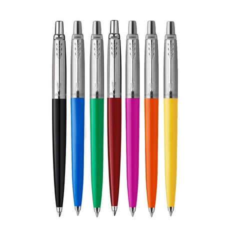 Lapicera Parker Jotter Originals Bolígrafo BP