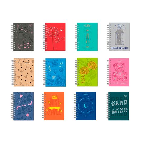 Agenda 2027 Talbot 12x17 