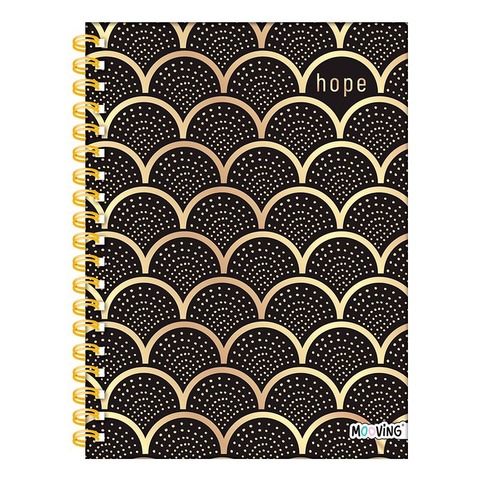 Cuaderno Chico Espiralado 