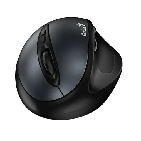 Mouse Genius Ergo 8300 Wireless Vertical 