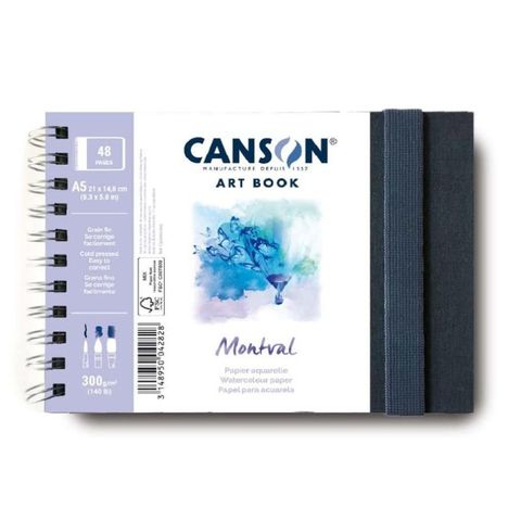 Block Canson 