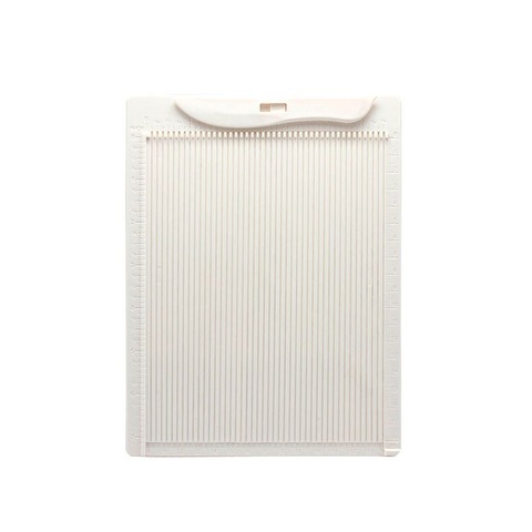 Tablero de Marcado/Plegado 14x18cm Multi-Purpose Scoring Board (659010)