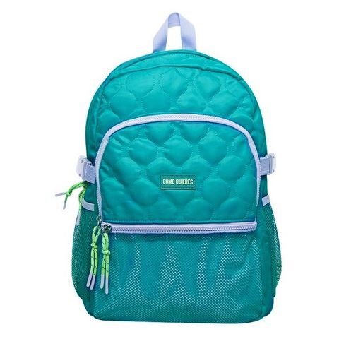 Mochila Mooving Como Quieres 