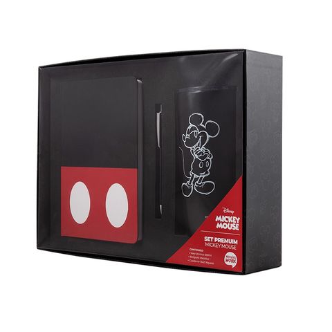 Set Mooving Premium Multiproductos 