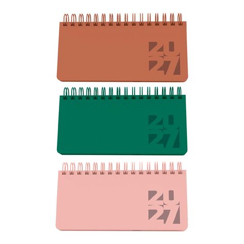 Agenda 2027 Talbot Pocket 