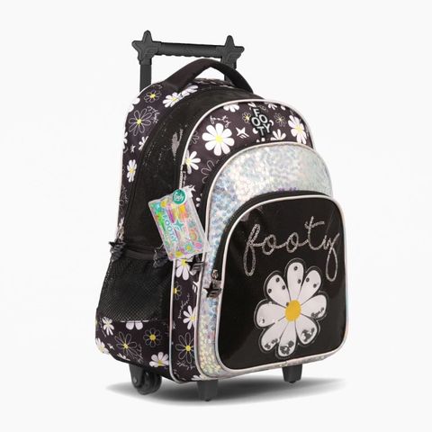 Mochila Carro Footy 