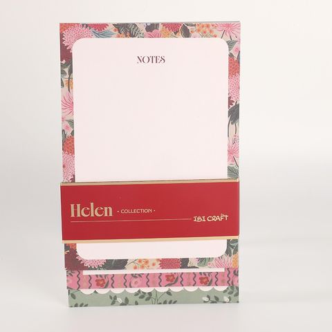 Block de notas Ibi Craft 
