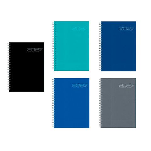 Agenda 2027 Talbot 17x24 