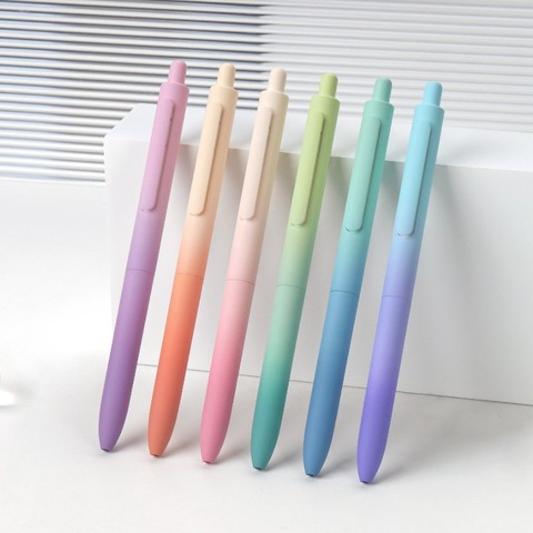 Lapicera Writech Space Up Aurora Gel 0.7mm Retractil x1 (W-0152)