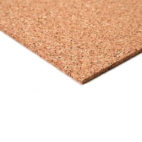 Corcho en Plancha 3mm.60x90cm.