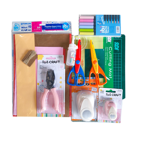 Gift Bag Ibi Craft 