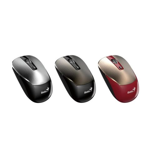 Mouse Genius NX-7125 Wireless