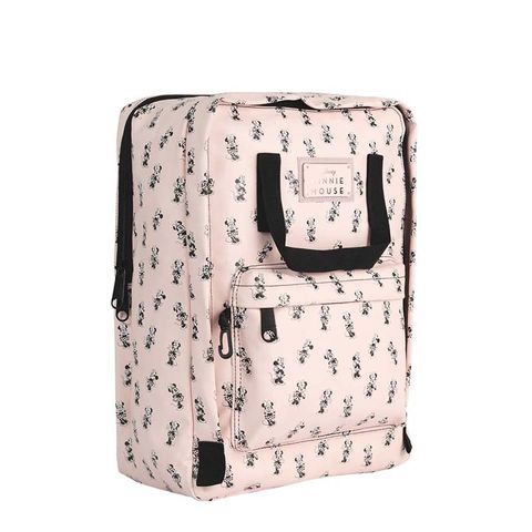 Mochila Mooving Minnie Mouse 