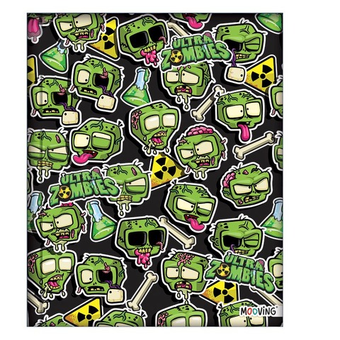 Cuaderno Encuadernado 
