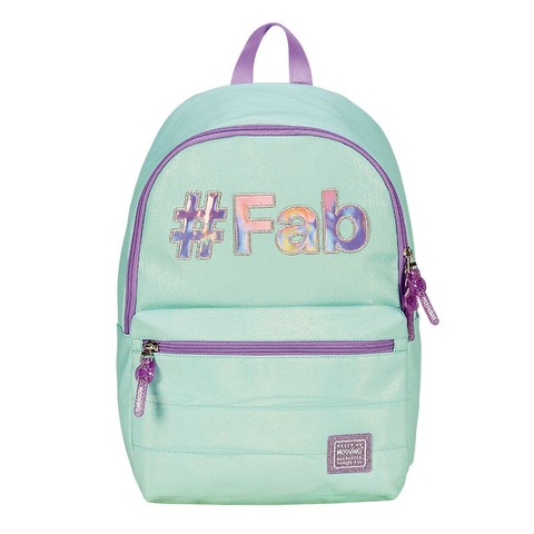 Mochila Mooving Baires Fab 16.5