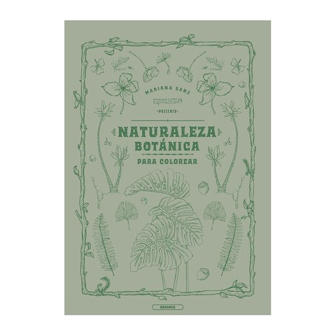 Libro P/Adultos 