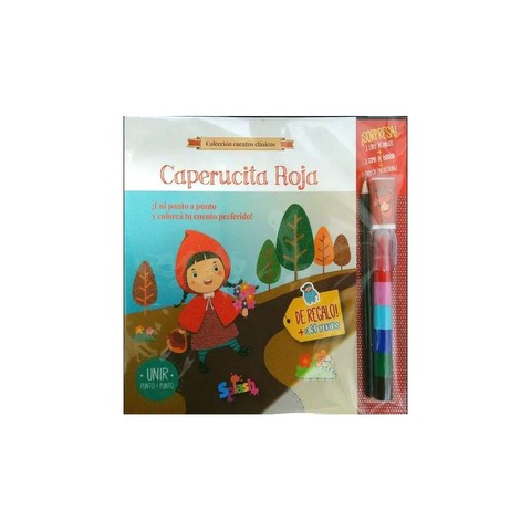Libro para Colorear Infantil 