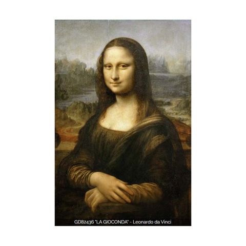 Diamond Painting ASB 30x40 S/Bastidor 