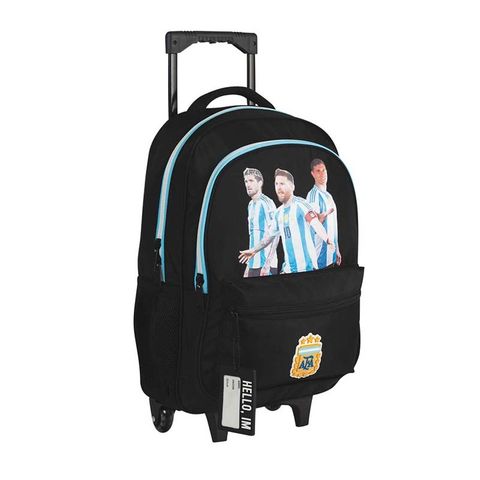 Mochila Carro Mooving AFA 