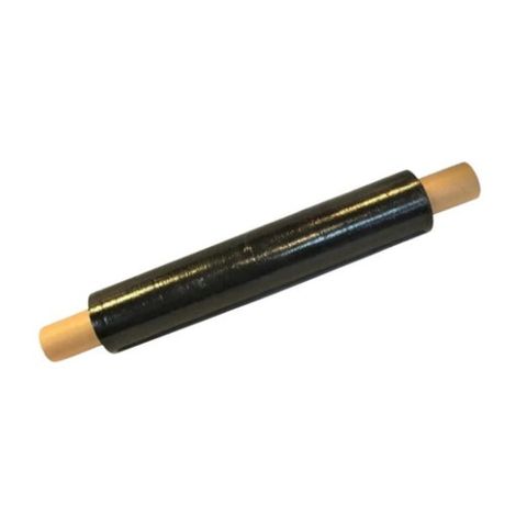 Stretch Cristal 50cm Negro C/Mango x2.5Kg