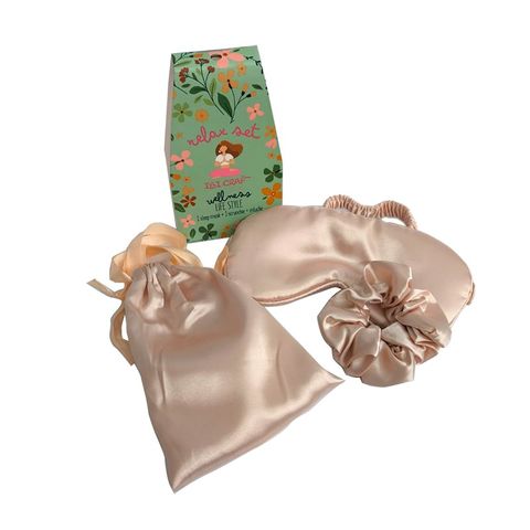 Relax Set Ibi Craft 