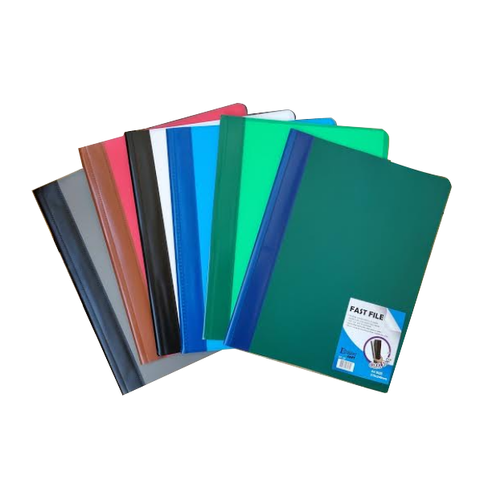     Carpeta A4 Slim 20 folios Tapa Opaca