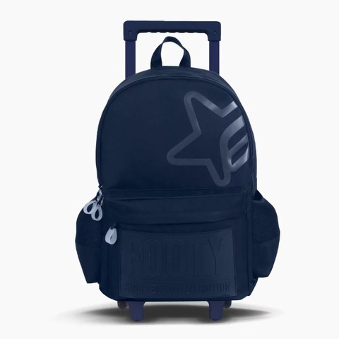Mochila Carro Footy 
