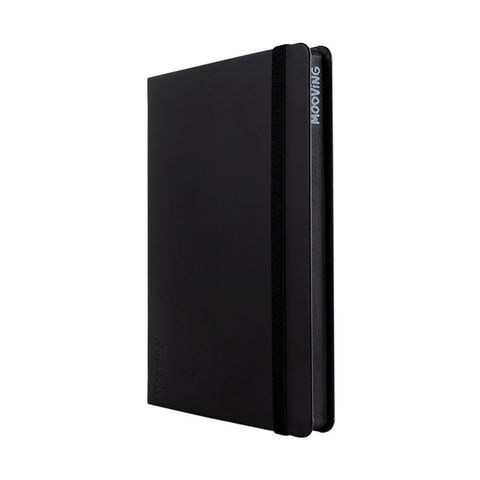Cuaderno Mooving Línea Notes 