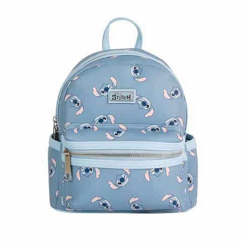 Mochila Mooving Mini Bag Stitch 