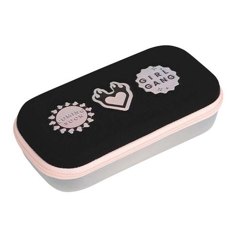 Cartuchera Mooving Tela Box Holo 