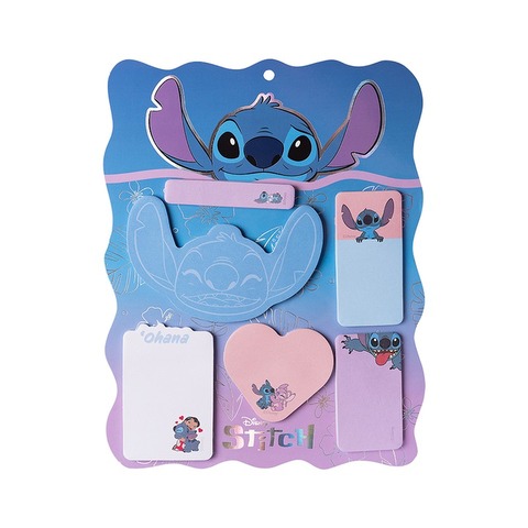 Set de Notas Adhesivas Mooving MAW 