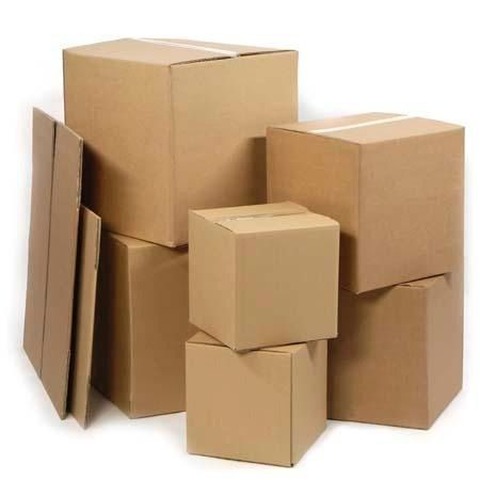Cajas de Embalaje (920)