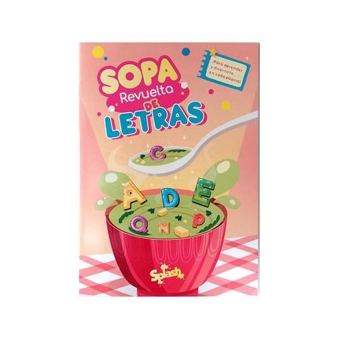 Libro Infantil 