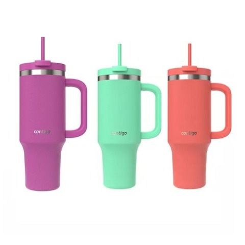     Botella Vaso Termico Contigo 1180ml 