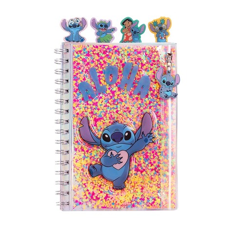 Cuaderno Espiralado Mooving 