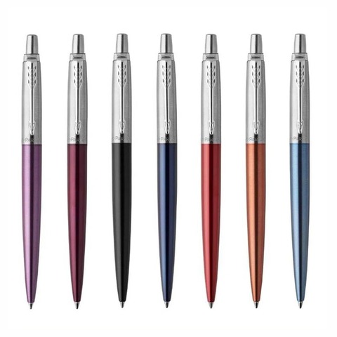 Lapicera Parker Jotter CT Bolígrafo