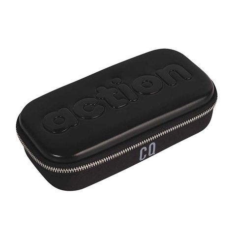 Cartuchera Mooving Tela Box Como Quieres 