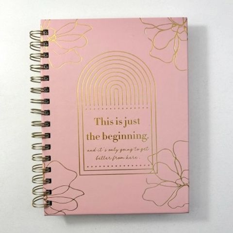 Cuaderno Ibi Craft 