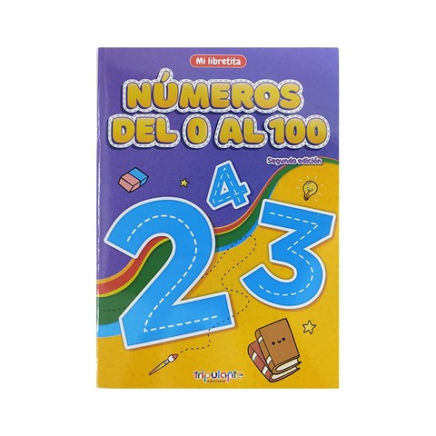 Libro para Colorear Infantil 