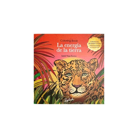 Libro para Colorear para Adultos 